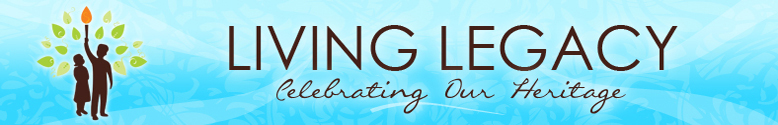 The Living Legacy
